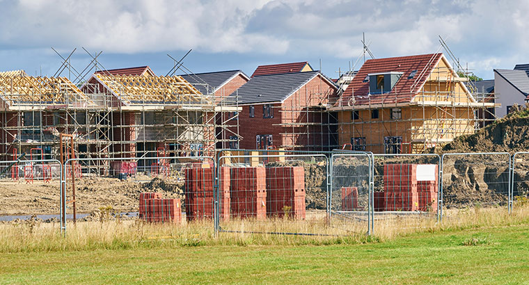 Building Site