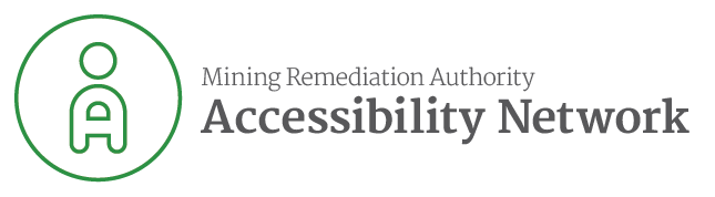 The Accessibility Network