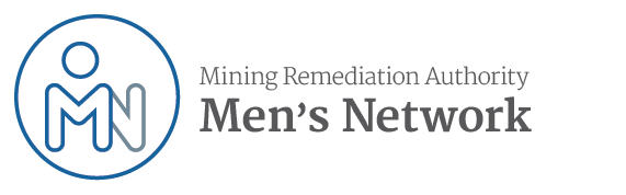 The Men's Network