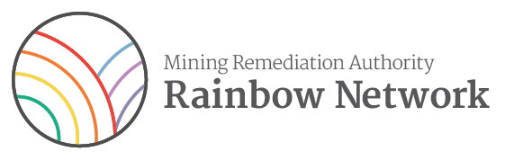The Rainbow Network