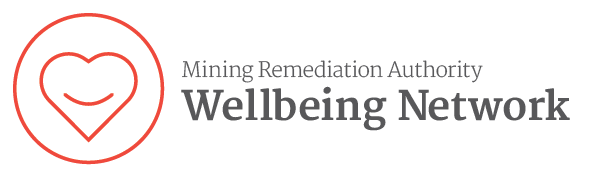 The Wellbeing Network